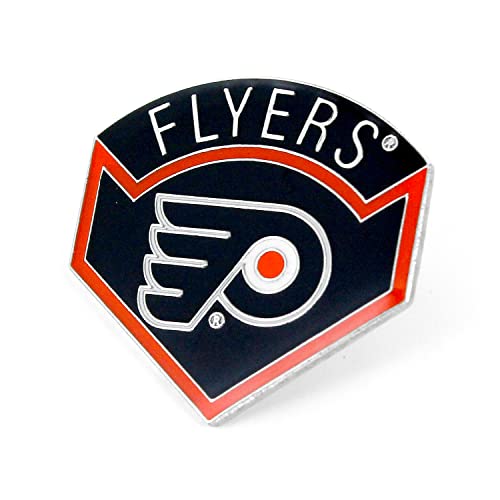 Aminco NHL Philadelphia Flyers Triumph Pin