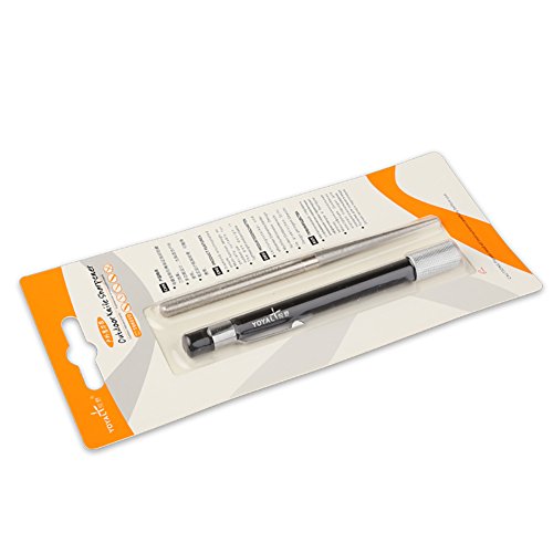 Taidea Pocket Diamond Grit Multi-Purpose Knife Sharpener T0905D #TOP7