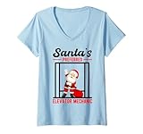 Funny Gifts for Elevator Mechanic & Elevator Lover