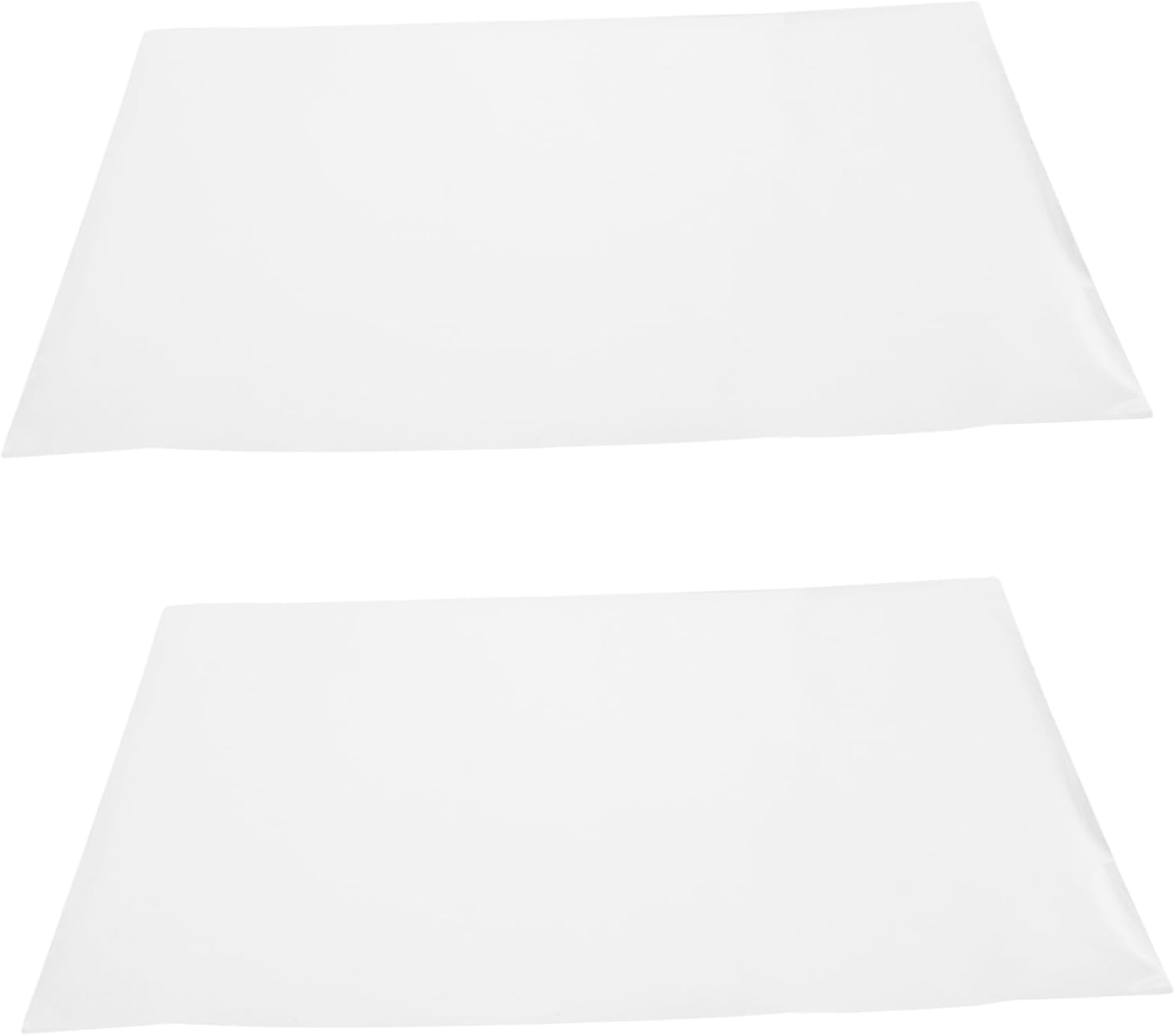 2 Pack Pet Door Dog Scratch Protector Sturdy PVC Sticker Scratch Door Protection Easy Installation Furniture Protector