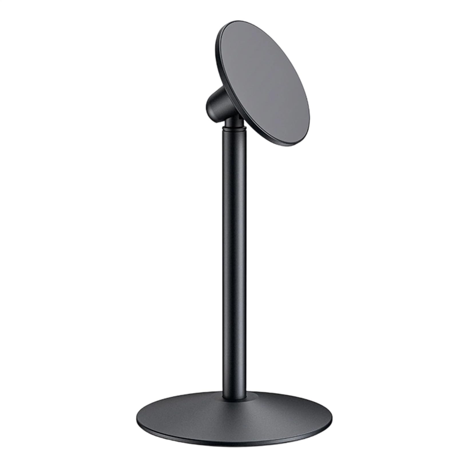 Supporto per smartphone da scrivania con base antiscivolo