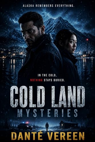 COLD LAND MYSTERIES