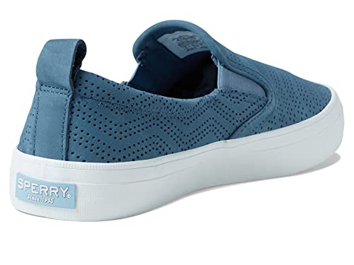Image of Sperry Womens Crest Twin Gore Leather