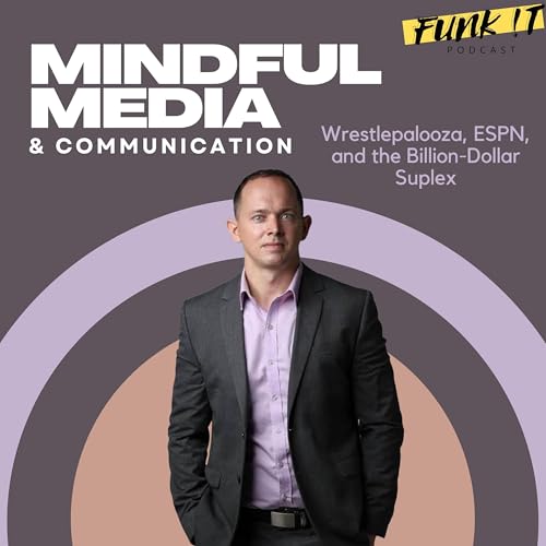 Wrestlepalooza, ESPN, and the Billion-Dollar Suplex