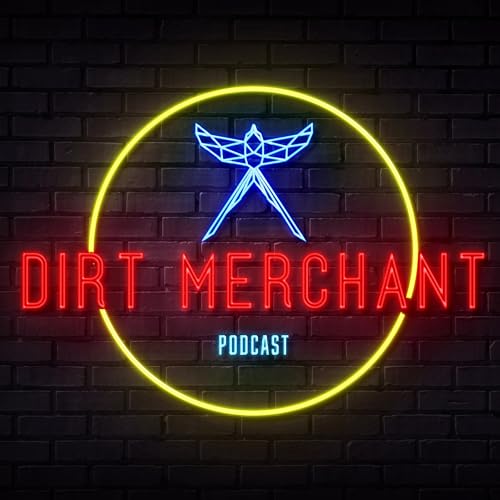 Couverture de Episode 7 - Bart Weilburg