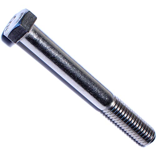 Image of Hard-to-Find Fastener 014973185053 Coarse Hex Cap Screws, 1 /2-13 x 4, Piece-10