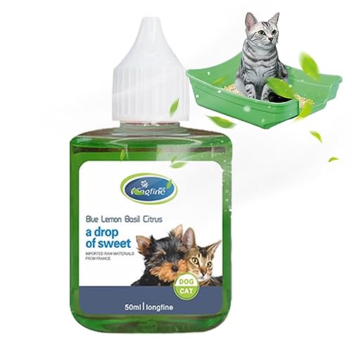 Desodorizador para gato | Desodorantes para remoção odores cães e animais estimação,Desodorizador am