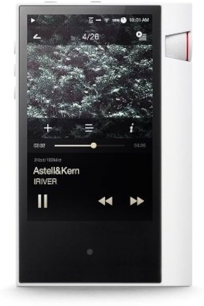 Amazon.co.jp: IRIVER ハイレゾプレーヤー Astell&Kern AK70 64GB