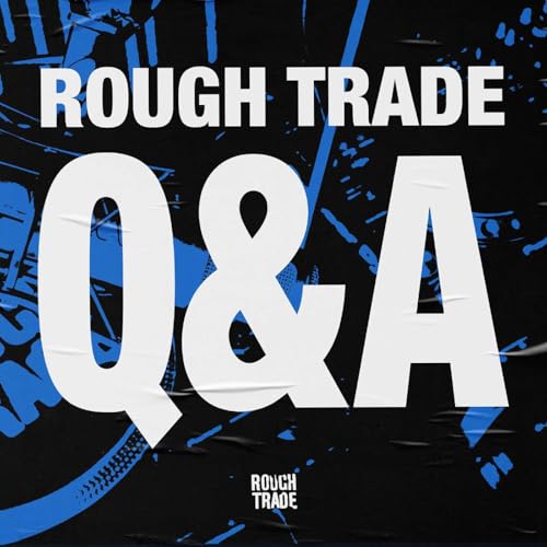 Rough Trade Q&A with Jarvis Cocker and Laura Barton