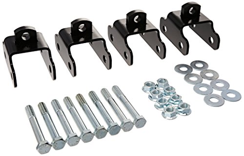 PULLRITE 2911 Short Mounting Feet Set by PullRite - Used condition - US$48.15