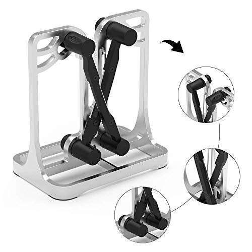 image for JR.WHITE Knife Sharpener, Professional Knife Sharpener (afilador de cu