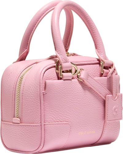 Cole Haan Women's Beverly Mini Satchel, Zephyr - image 2