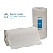 Georgia-Pacific Pacific Blue Select 2-Ply Perforated Roll Paper Towel (Previously Branded Preference), White, 27700, 250 Sheets Per Roll, 12 Rolls Per Case