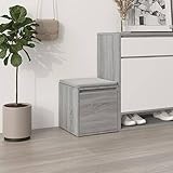 Armario con cajones, fácil montaje