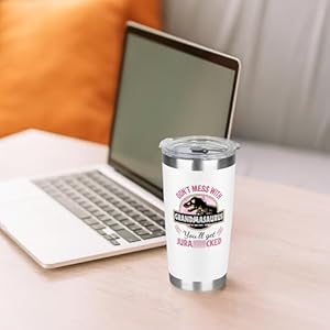 Grandmagiftsgiftsforgrandmafromgranddaughtergrandsongrandkidsgrandchildrenbirthdaymothersdaychristmasgiftideasforgrandmother20ozstainlesssteeltumbler Urban Country Home Decor Grandma gifts gifts for grandma from granddaughter grandson grandkids grandchildren birthday mothers day christmas gift ideas for grandmother 20 oz stainless steel tumbler urban country home decor