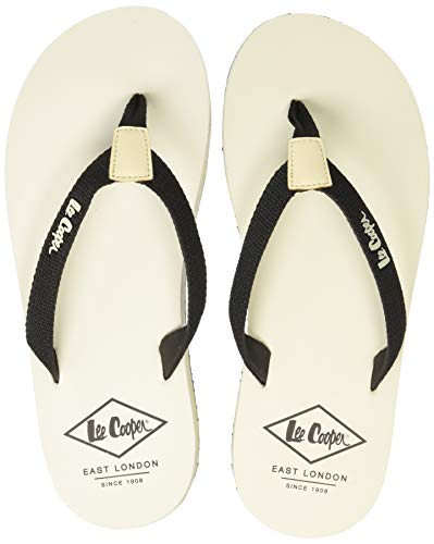 Image of Lee Cooper Mens Lc3301f Flip-Flops