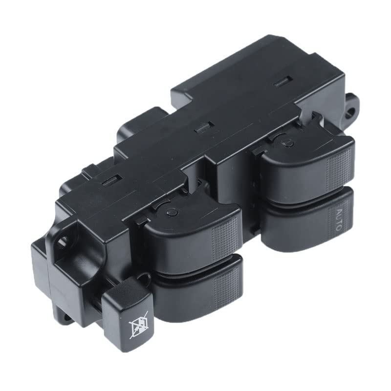 Botón de interruptor de ventana AB39-14540-BB para arreglar el elevalunas 5