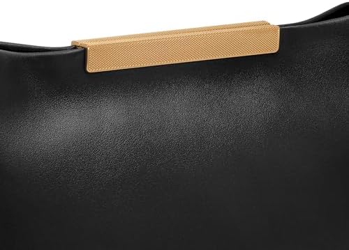 Fossil Penrose Crossbody, Black Clutch, Clutch : Amazon.sg: Fashion