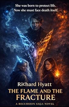 The Flame and The Fracture: A Recursion Saga