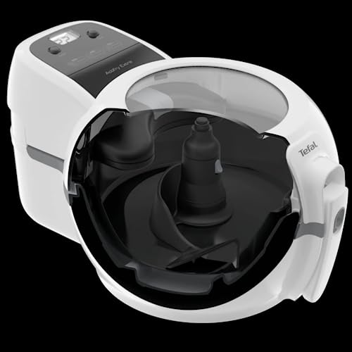 Friteuse Tefal ActiFry Extra FZ722015 - vue 3