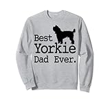 Photo Gallery yorkie gifts for men yorkie dog lovers best yorkie dad ever felpa Photo Gallery yorkie gifts for men yorkie dog lovers best yorkie dad ever felpa