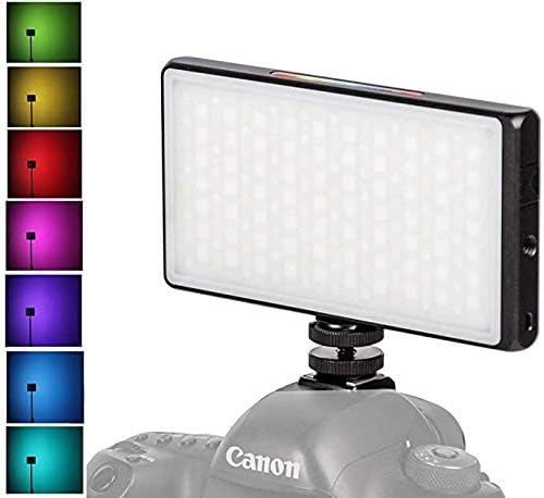 piccolo faretto per display