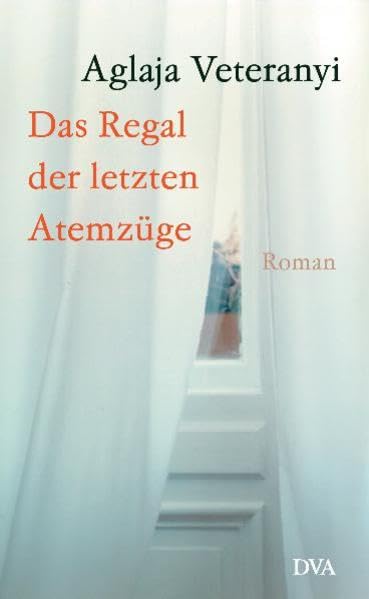 Das Regal der letzten Atemzüge