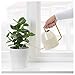 Ikea 403.941.18 Vattenkrasse Watering Can, Ivory, Gold