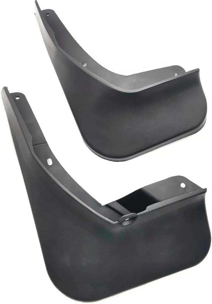 Car Mud Flaps Splash Guards Front Rear Wheel Mudguards Fender Mudflap Set Car Accessories for Roewe RX3 2018-2020 Wheel Protection