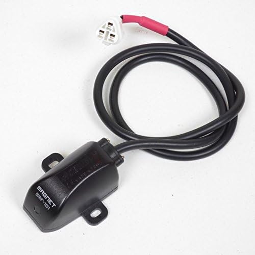 AcewellMagnetic Field Sensor smf-101 New Motorcycle Race Circuit