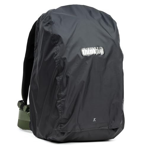 Image of Think Tank Photo - MindShift BackLight 36L Camera Backpack (Montane Green)
