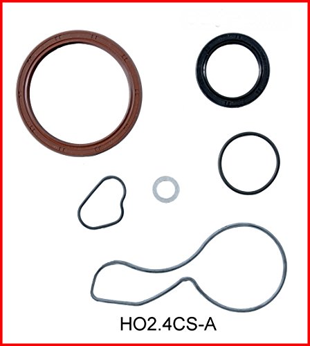 Engine Rebuild Overhaul Kit Fits: 2006-2011 Honda Civic Si Vtec 2.0L Dohc K20 K20Z3 (W/O Oil Pump) #TOP2