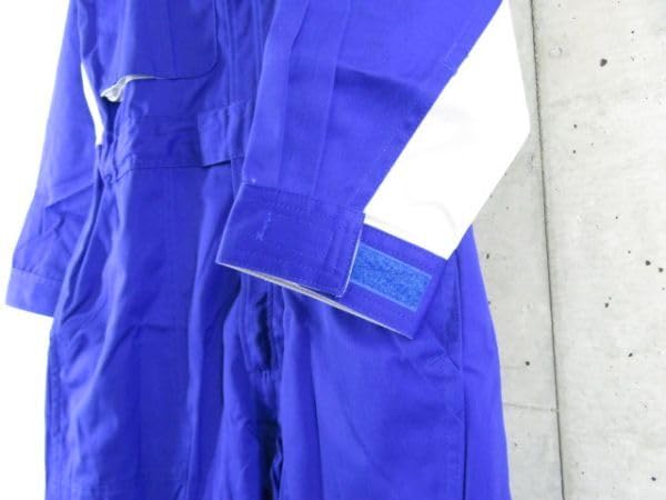 Amazon.co.jp: ですKOMATSU コマツ 長袖ワークツナギ つなぎ S