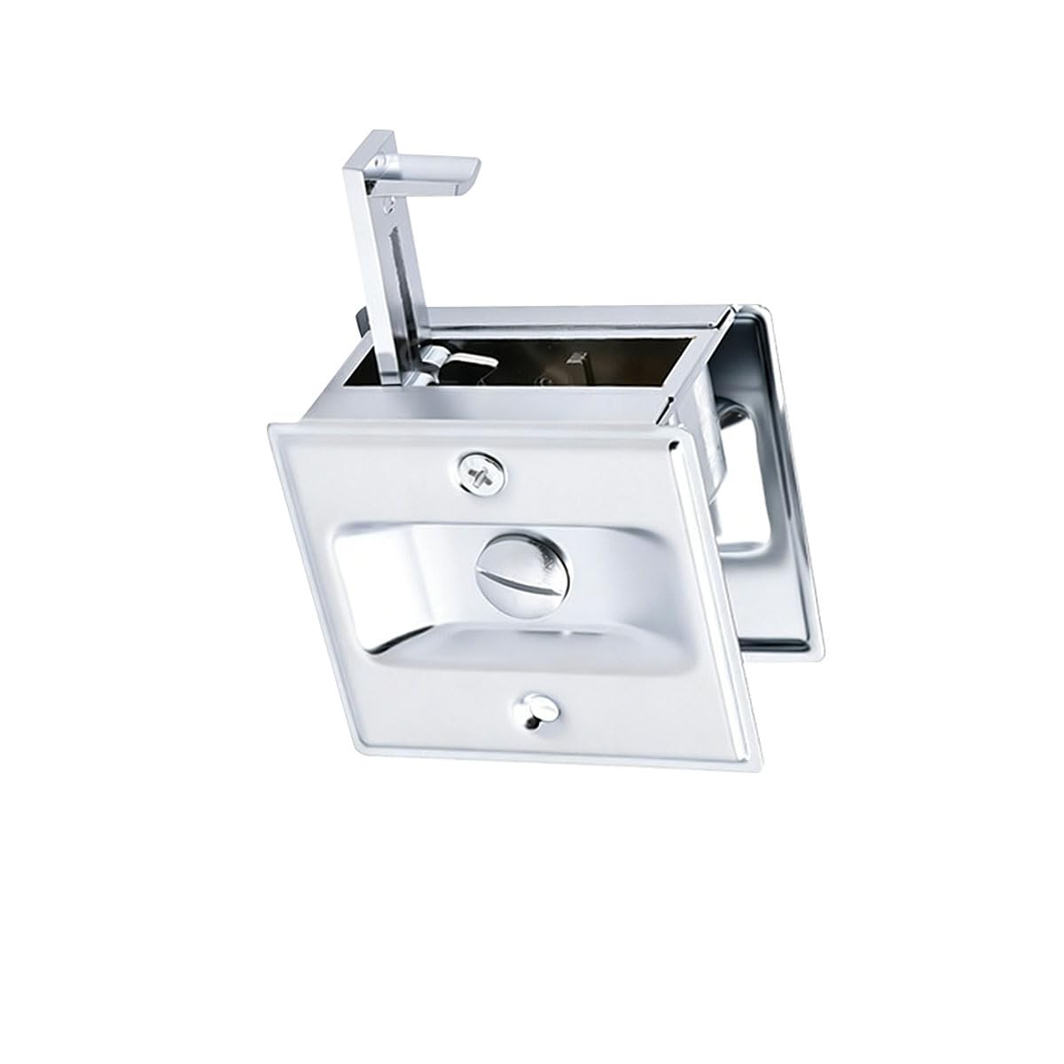Excellent Quiet Sliding Door for Comfortable Use in Residential and Commercial Areas Door Hardware Sliding