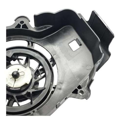 Ensemble de démarrage à rappel 594062 compatible tondeuse thermique - 7