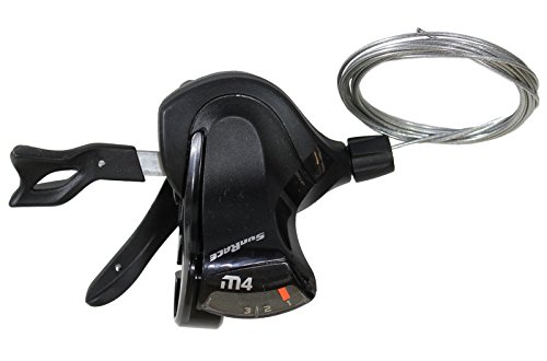 Cassette SunRace CSMZ600 12V idéale pour l'upgrade de votre vélo de randonnée