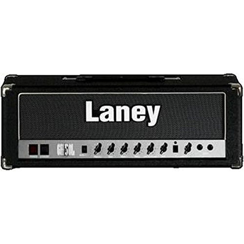 Laney GH50L 50 Watt All Tube Guitar Head