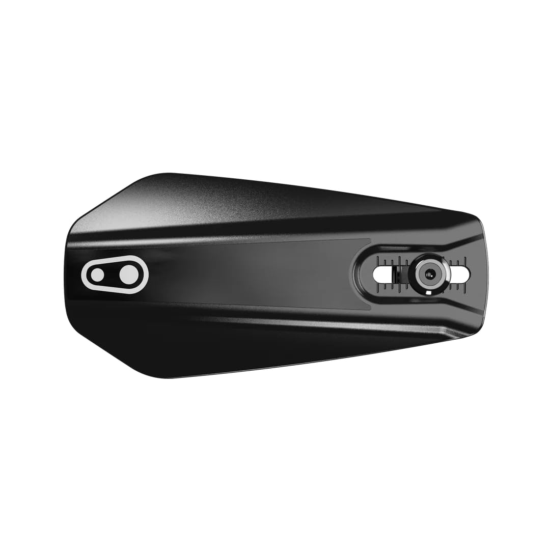 Amazon | CRANKBROTHERS(クランクブラザーズ) MTB用ハンドガードキット