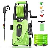 Commowner 33 FT Washer