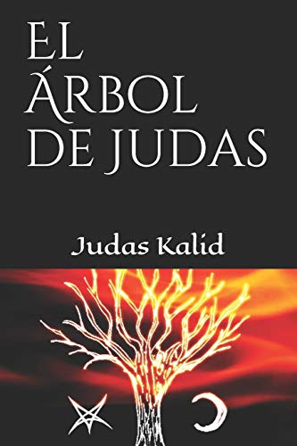 El Árbol de Judas (Spanish Edition)