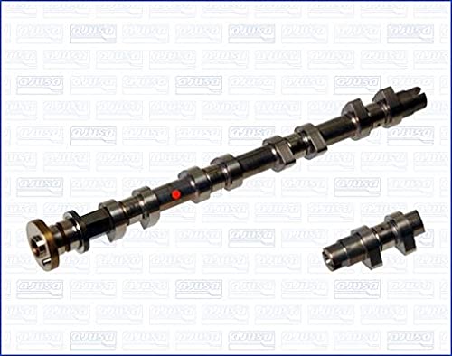 Árbol de levas Ajusa 93096600 recambio de distribución para motor y culata