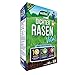 Produktbild Westland Dichter RasenVital 3kg  Organischmineralischer Rasendünger mit 12% Rasensamen, Algenextrakt & Netzmittel  Revitalisiert & verdichtet (85m², nitratfrei)