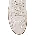 Beige Women's Lace Detail Lace-Up Casual Sneakers - Elegant Ribbon Ribbon Lace Walking Shoes Non-Slip Sole Breathable Comfort for Daily Outfits Sizes 6.5
