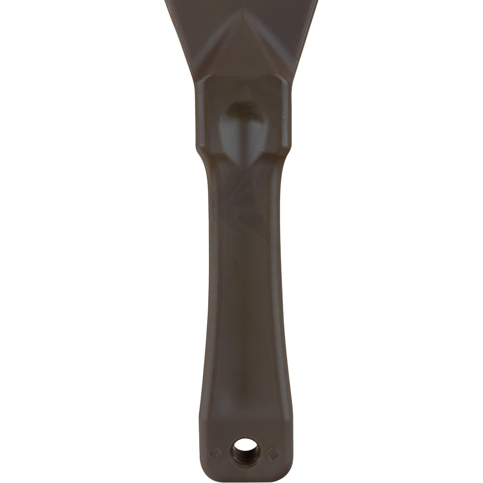 SPARTA Polypropylene Scraper Tool Food Safe Scraper for Removing Caked-On Residue in Commercial Kitchens, Plastic, 7.82 x 3 Inches, Gray, (Pack of 12) — Amazon image 16