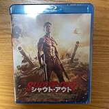 シャウト アウト Blu-ray タイガー シュロフ インド映画