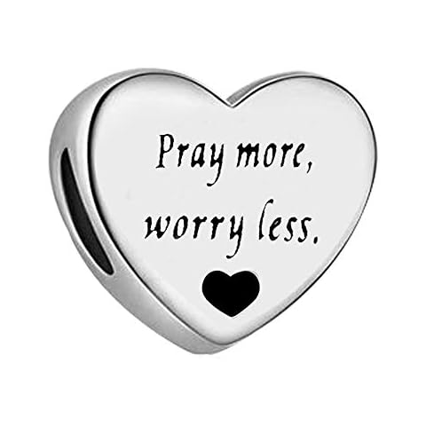 MiniJewelry Love Heart Cross Charms Cover