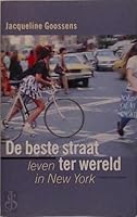 De beste straat ter wereld 9056171682 Book Cover