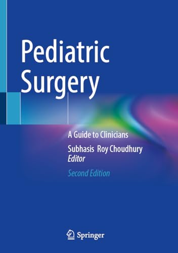 Pediatric Surgery: A Guide to Clinicians