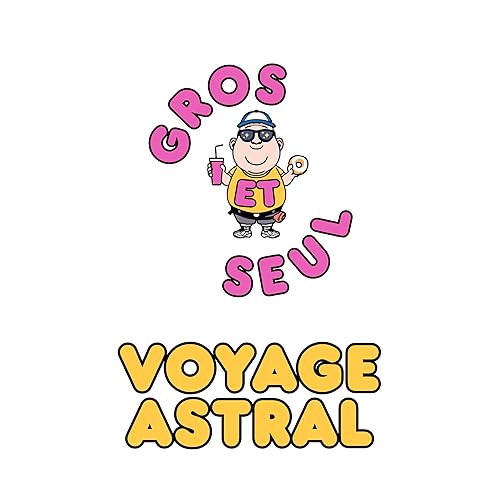 Gros part en voyage astral