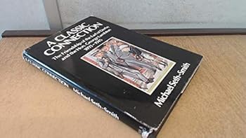 Hardcover Classic Connection Book